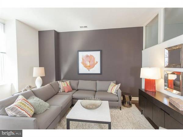 1 Bed 1 Bath Unit in a Splendidly Renovated Warehous