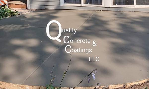 Quality concrete and coatings llc