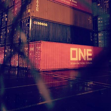 Shipping Containers/Storage Containers – DELIVERED!