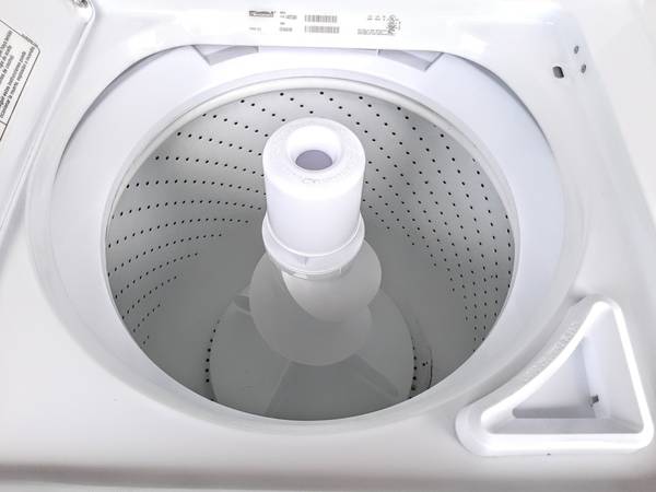 Kenmore 90 washer and electric dryer