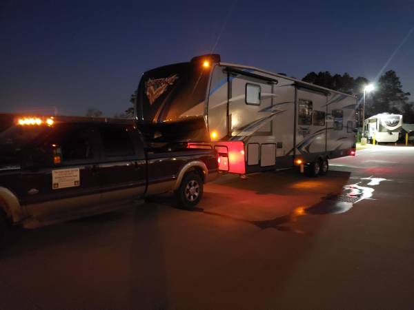 RV TRANSPORT / RV MOVING by “TEXAS RV EXPERTS”