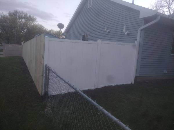 Family fence company