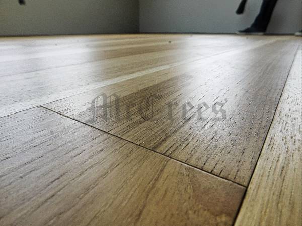 Flooring installation Credit cards excepted