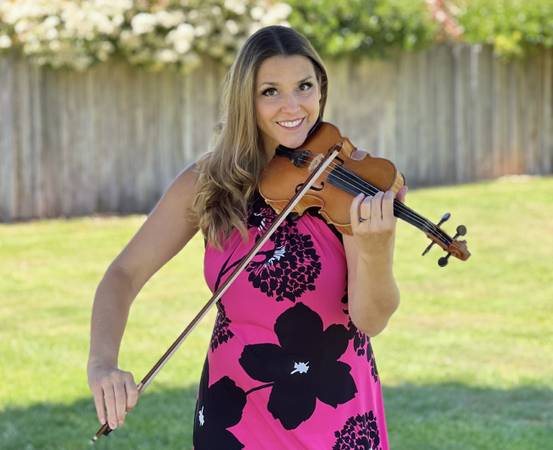 ?? Violin/Viola Teacher | Virtual Lessons | Coach | Trainer | Private!