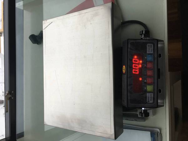 Industrial Scales for Commercial Use. Accurate, Reliable, and Durable