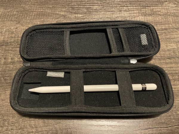 Apple Pencil (1st GEN, For Select iPads)