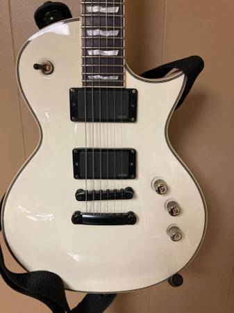 ESP LTD EC-401 Bundle