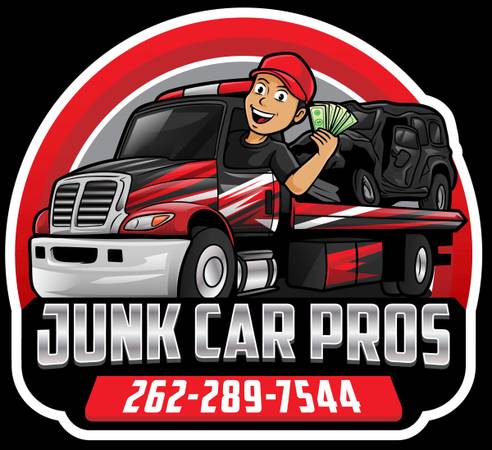 cash for junk cars / who buys junk cars / sell my car