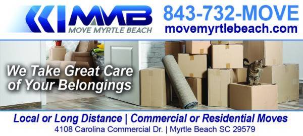 MOVE MYRTLE BEACH