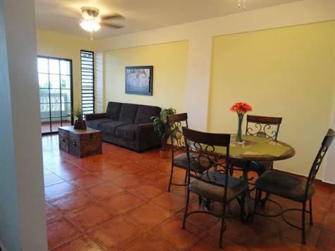 RINCON 1 BD FURNISHED BEACH POOL PRIVATE PATIO