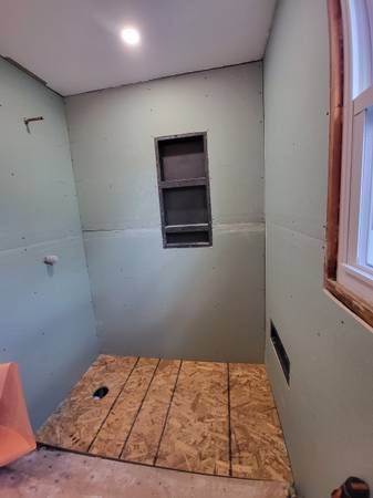 BATHROOM SPECIALIST, REMODEL/ RENOVATION ?? Cards Accepted