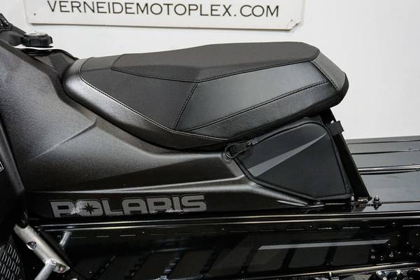 NEW Polaris 850 RMK KHAOS AXYS 165 Deal Of The Day