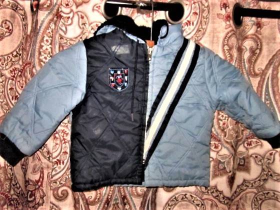 INFANT, TODDLER & YOUTH COATS / WINTER WEAR