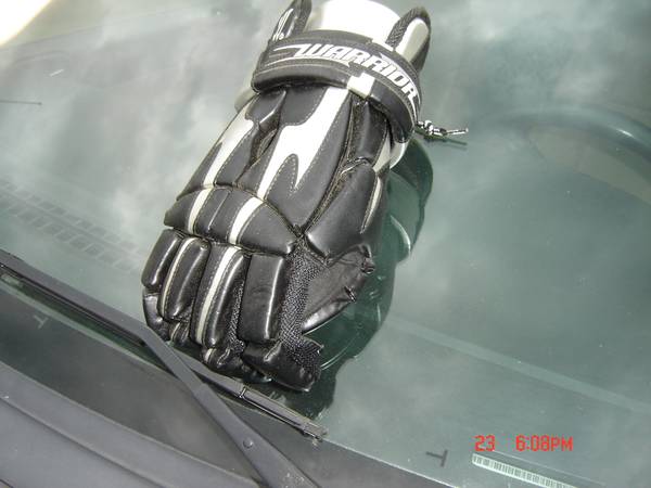 LaCrosse Glove One Hand Only