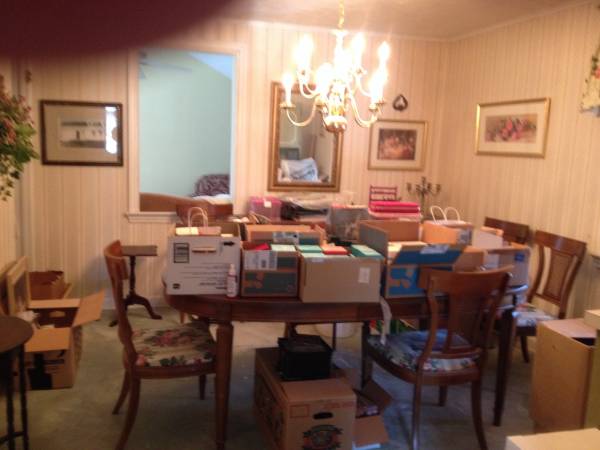 PROFESSIONAL ORGANIZER, MOVING, ESTATES, PAPERWORK, HOARDING, SPECIAL!