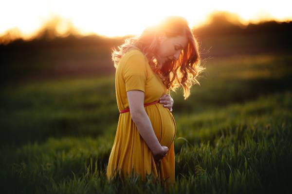 Surrogate Mother Needed! Help a Family Grow and Earn up to $57,000!