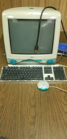 Apple computers