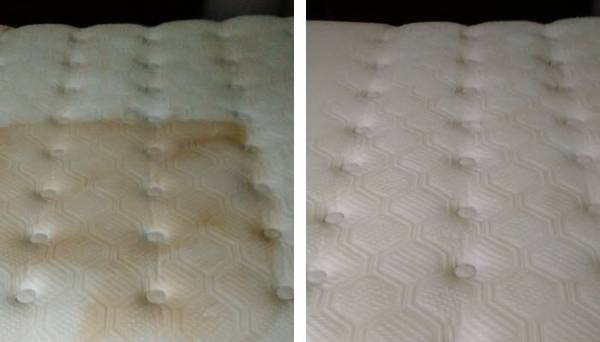 MATTRESS CLEANING, SANITIZING (941)822 3896