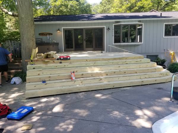 Deck Builds/Decks