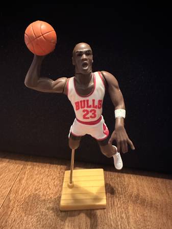 Michael Jordan