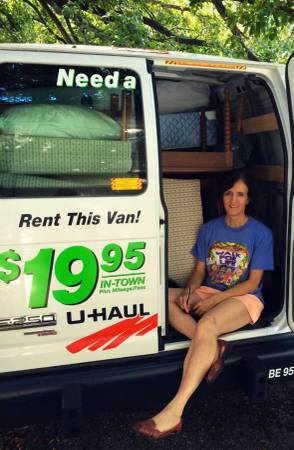 MARIO’S MUSCLES MOVERS- YOU RENT THE UHAUL WE DO THE MOVING FOR YOU!!!