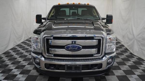 2015 FORD F350 SUPER DUTY