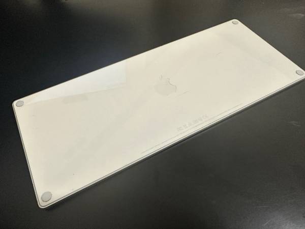 Apple Magic Keyboard