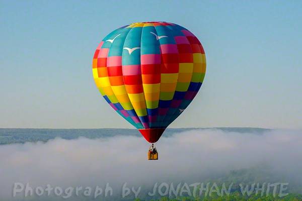 Balloons Over Letchworth Photos Available