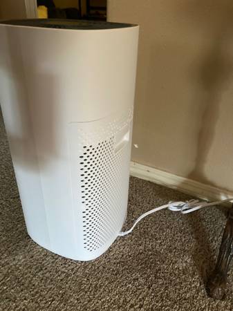 Air Purifier