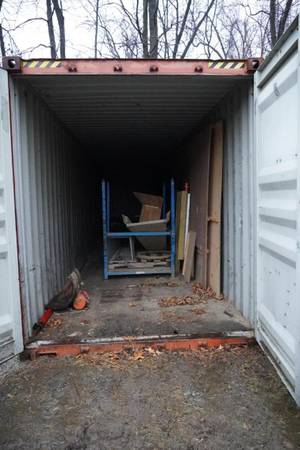 Storage Container