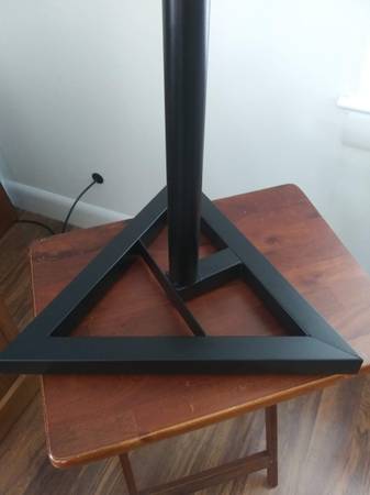 Auray TMS-135 Studio Monitor/Speaker Stands (Pair)