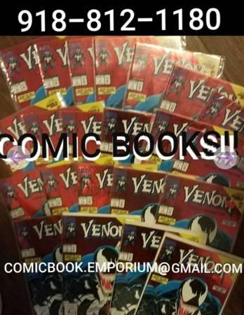 WANTED – COMIC BOOKS VINTAGE TOYS RETRO VIDEO GAMES TRADING CARDS & MORE!