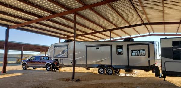 RV TRANSPORT / RV MOVING by “TEXAS RV EXPERTS”