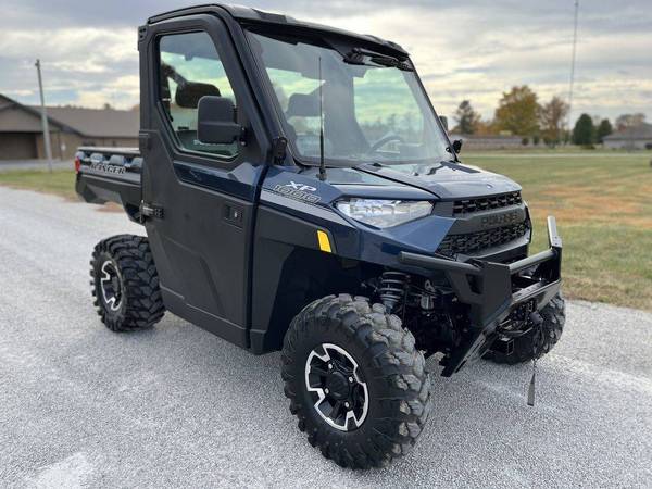 2019 Polaris Ranger XP 1000 EPS NorthStar Edition