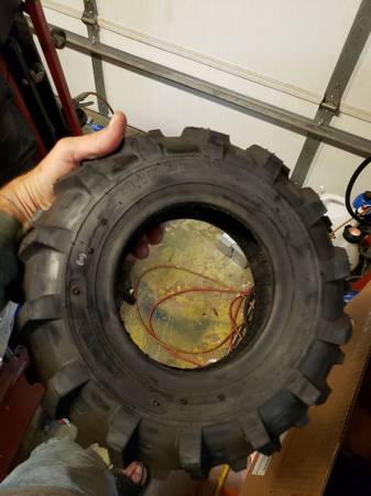 rototiller tires 4.10-6