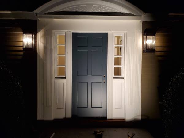 Door Installation Experts