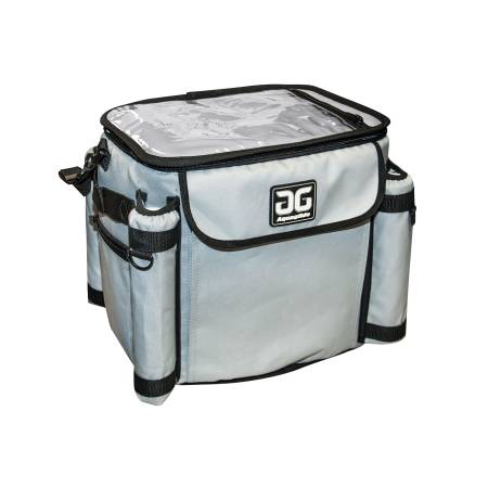 “Soft Cooler” from Aquaglide w/ Pockets and Rod Holders