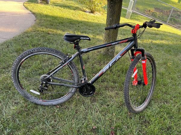 BCA Sc29 Men’s Bicycle Mountain Bike