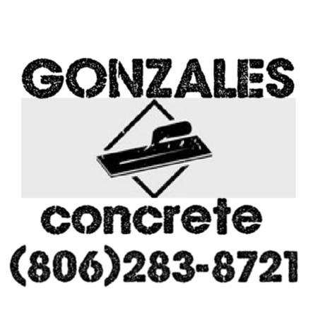 GONZALES CONCRETE CO.