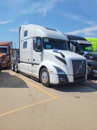 Company Driver CDL & Lease Owner NO MONEY DOWN, NO CREDIT CHECK