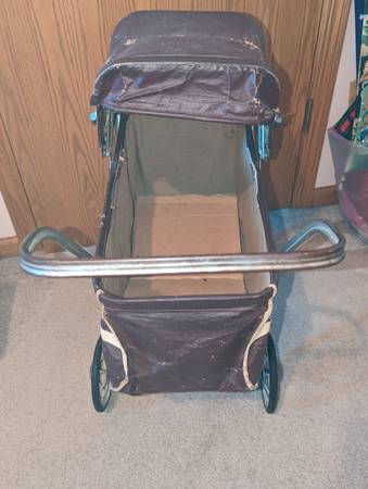 South Bend Baby/Doll Stroller