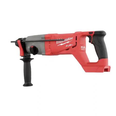 Milwaukee M18 FUEL Brushless 1 in. SDS-Plus D-Handle Rotary Hammer NEW IN BOX