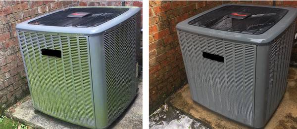 SAME DAY AC REPAIR & AC INSTALL AT LOW COST