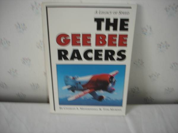 Aviation Books of Numerous Titles and Authors, #3