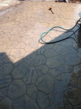 Quality concrete and coatings llc