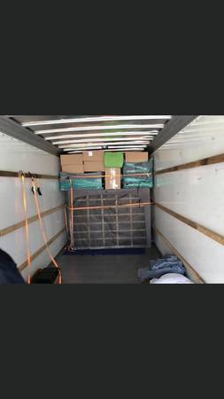 Jb’s Precision Moving LLC