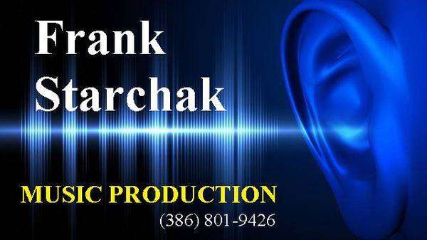 FRANK STARCHAK MUSIC PRODUCTION