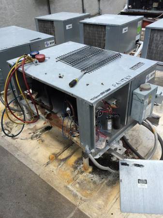 COOLING EQUIPMENT SERVICE AND REPAIR COOLER FREEZER RESTURANT/BAR