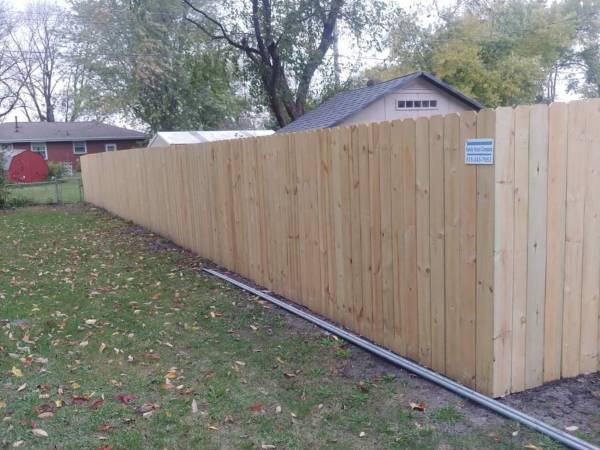 Family fence company