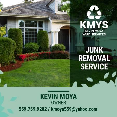 BACKYARD CLEAN UP SVC??JUNK REMOVAL PROS??TRENCHING SVC??LOT DISCING